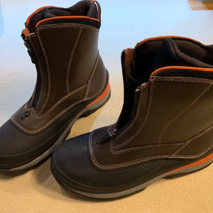 Men's Snow/Rain Boots